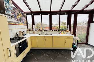 achat maison compiegne 60200