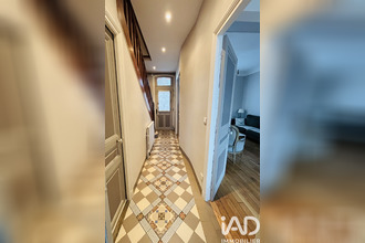 achat maison compiegne 60200