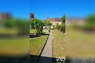 achat maison compiegne 60200