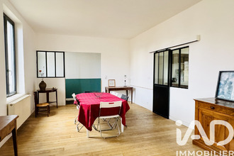 achat maison compiegne 60200