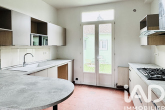 achat maison compiegne 60200
