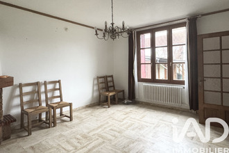 achat maison compiegne 60200