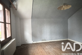 achat maison compiegne 60200