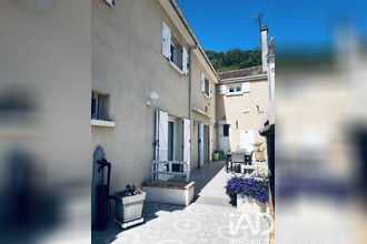 achat maison compiegne 60200
