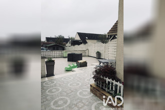 achat maison compiegne 60200