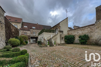 achat maison compiegne 60200