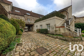achat maison compiegne 60200