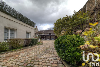 achat maison compiegne 60200