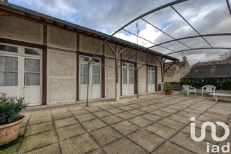 achat maison compiegne 60200