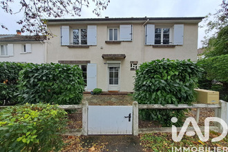 achat maison compiegne 60200