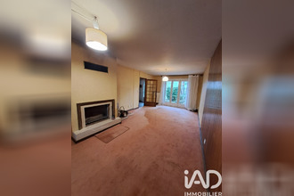 achat maison compiegne 60200