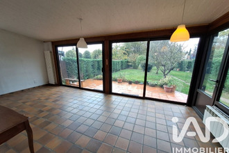achat maison compiegne 60200