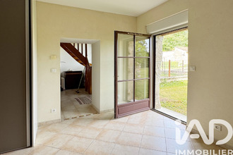 achat maison compiegne 60200