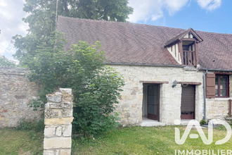 achat maison compiegne 60200