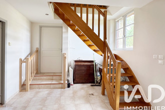 achat maison compiegne 60200