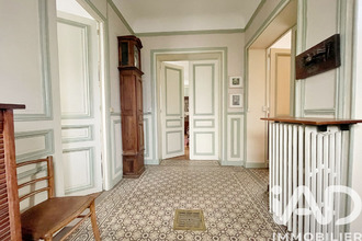 achat maison compiegne 60200