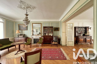 achat maison compiegne 60200
