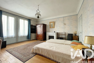 achat maison compiegne 60200