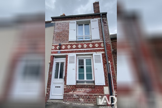 achat maison compiegne 60200