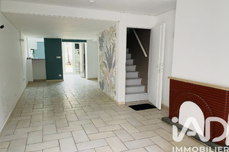 achat maison compiegne 60200