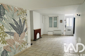 achat maison compiegne 60200