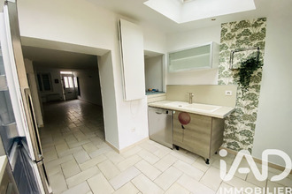 achat maison compiegne 60200