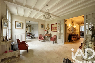 achat maison compiegne 60200