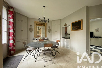 achat maison compiegne 60200