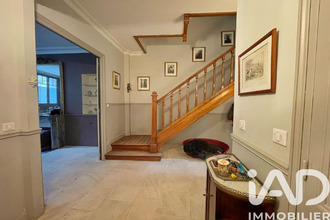 achat maison compiegne 60200