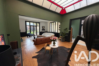 achat maison compiegne 60200