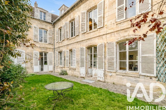 achat maison compiegne 60200