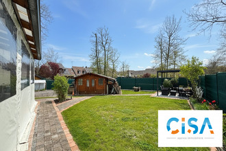 achat maison compiegne 60200