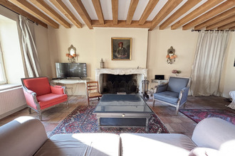 achat maison compiegne 60200