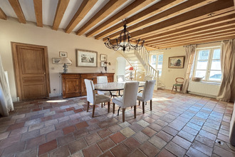 achat maison compiegne 60200
