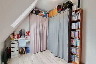achat maison compiegne 60200