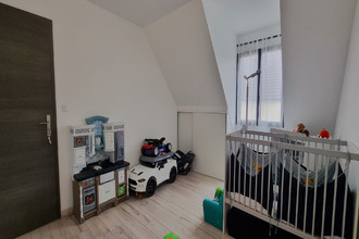 achat maison compiegne 60200