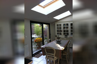 achat maison compiegne 60200