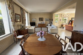 achat maison compiegne 60200