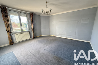 achat maison compiegne 60200