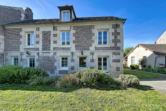 achat maison compiegne 60200