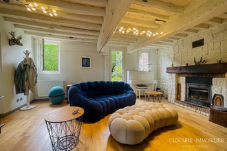 achat maison compiegne 60200