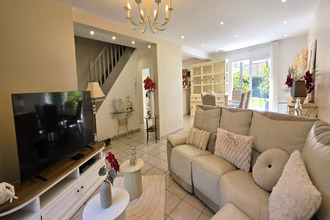 achat maison compiegne 60200