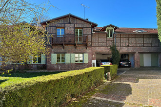 achat maison compiegne 60200