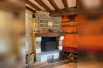 achat maison compiegne 60200