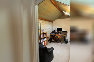 achat maison compiegne 60200
