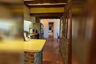 achat maison compiegne 60200