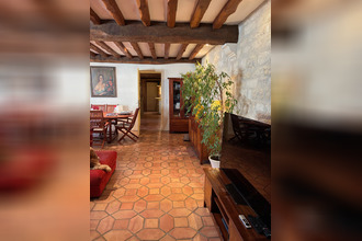 achat maison compiegne 60200