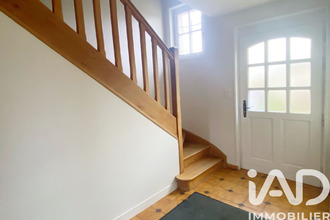 achat maison compiegne 60200