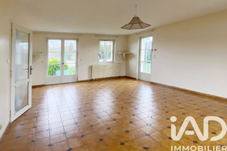 achat maison compiegne 60200
