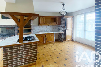 achat maison compiegne 60200